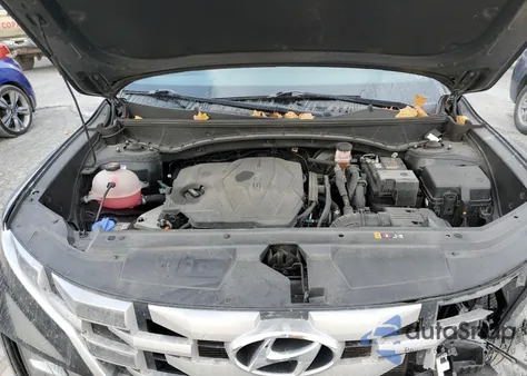 2023 Hyundai Santa Cruz Sel from USA, damaged, VIN 5NTJCDAE3PH041217